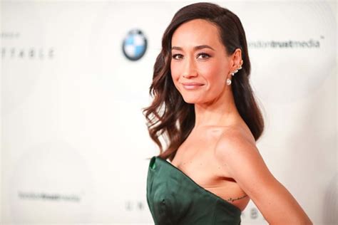 maggie q actor|where is maggie q now.